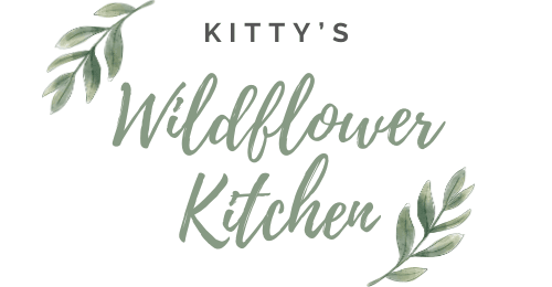 Kitty's Wildflower Kitchen